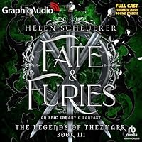 Fate and Furies [Dramatized Adaptation]