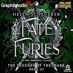 Fate and Furies [Dramatized Adaptation] Audiobook By Helen Scheuerer cover art