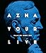 Produktbild Charles Aznavour Live - Palais Des Sports 2015 [Blu-ray]
