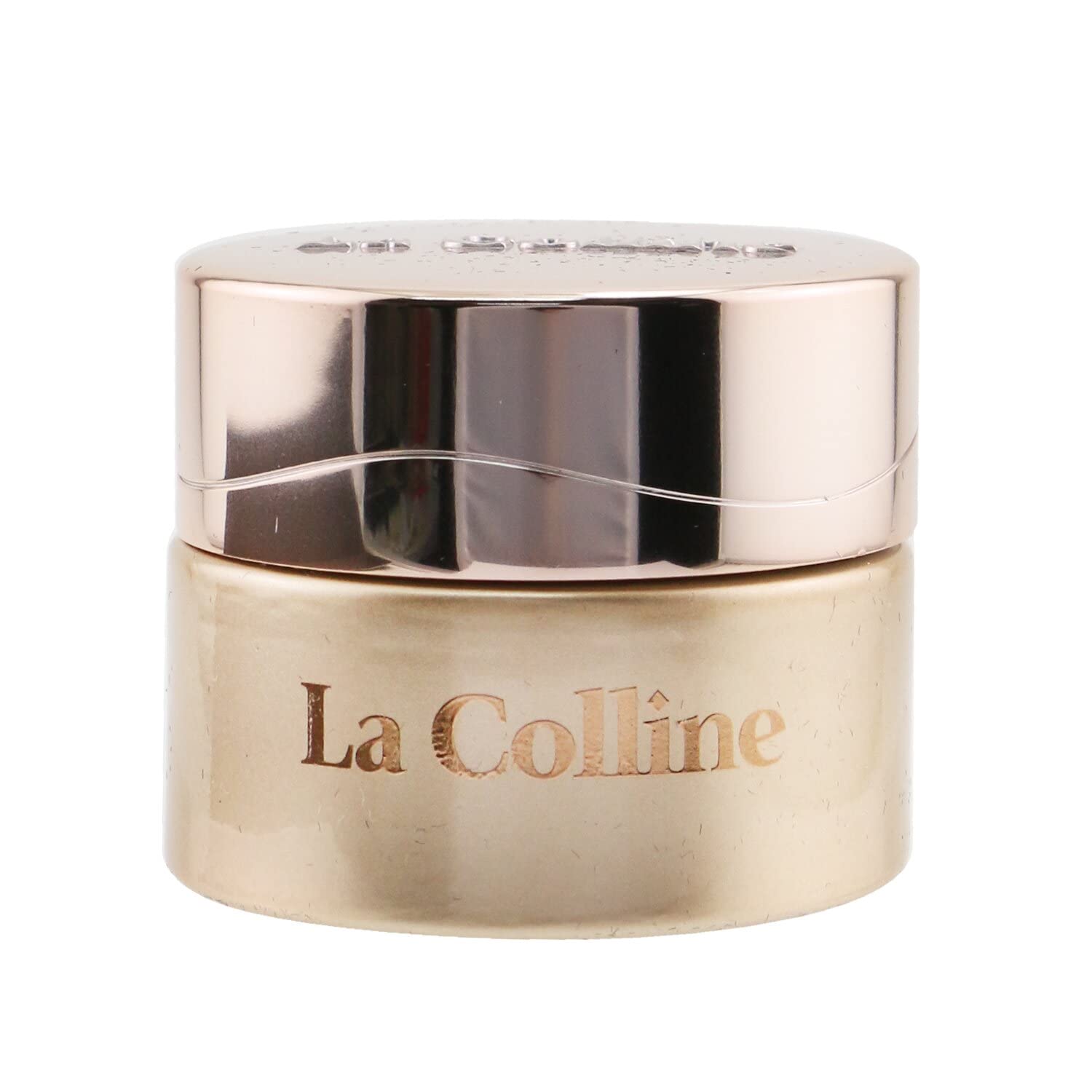 La Colline Nativage La Creme Contour Des Yeux 15ml - contorno occhi antirughe