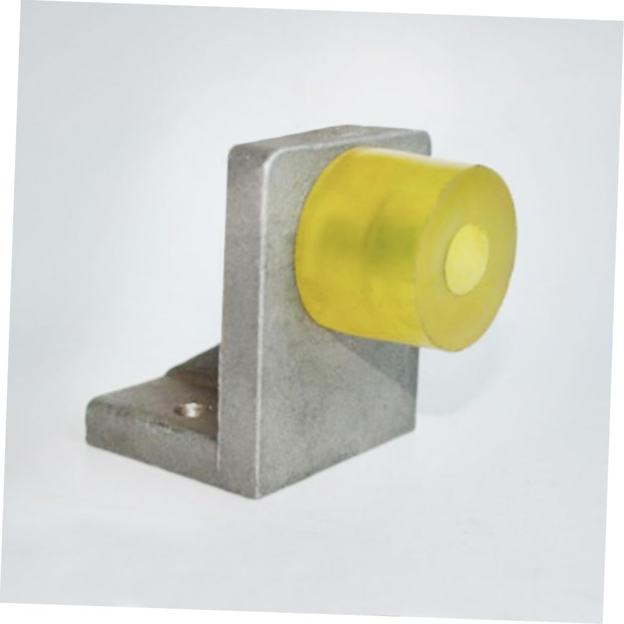 Cast Aluminum Pile Hit Block Stopper Pad for Engraving Machine