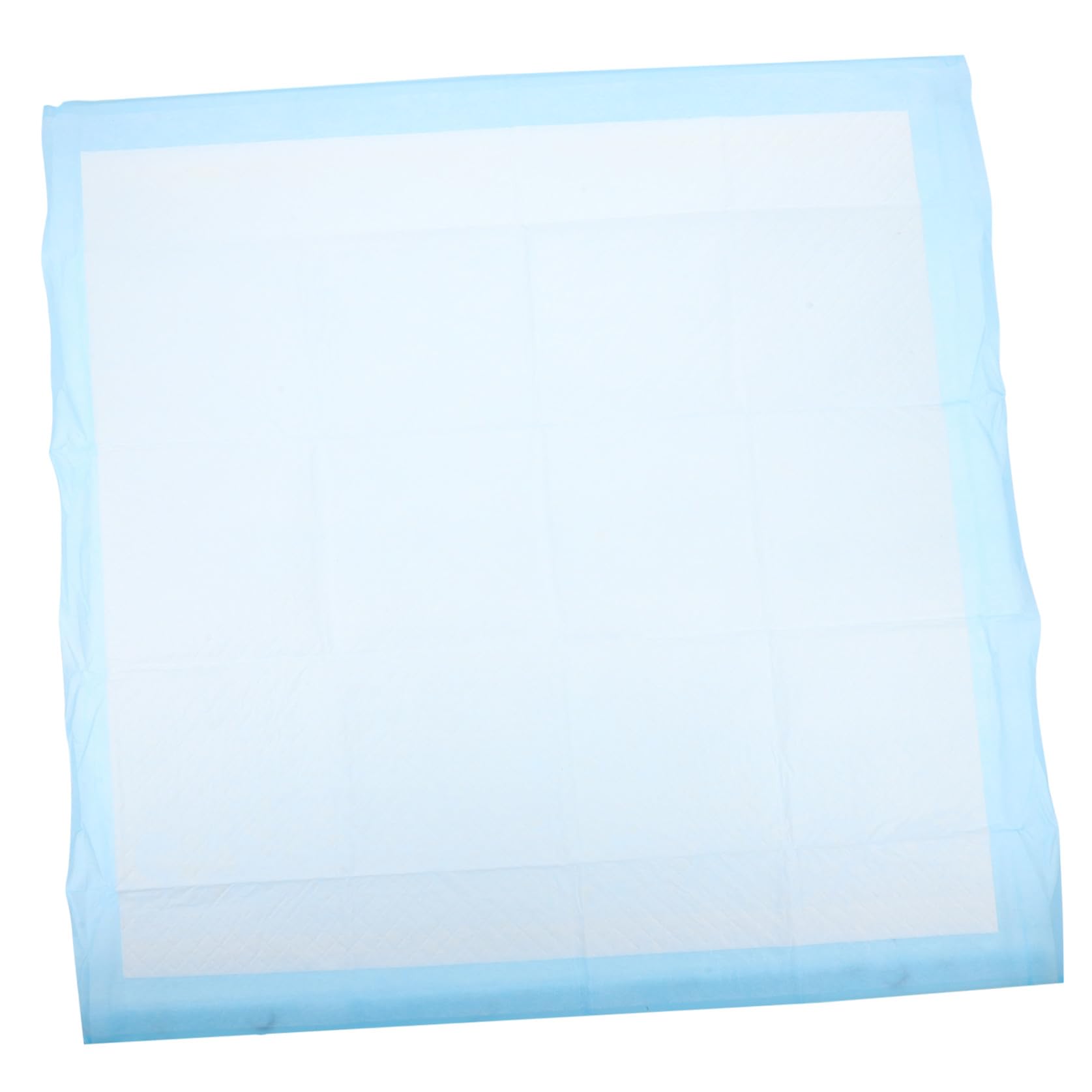 VANZACK Alèse D’Apprentissage pour Chiot Super Absorbante 60x60 Cm L