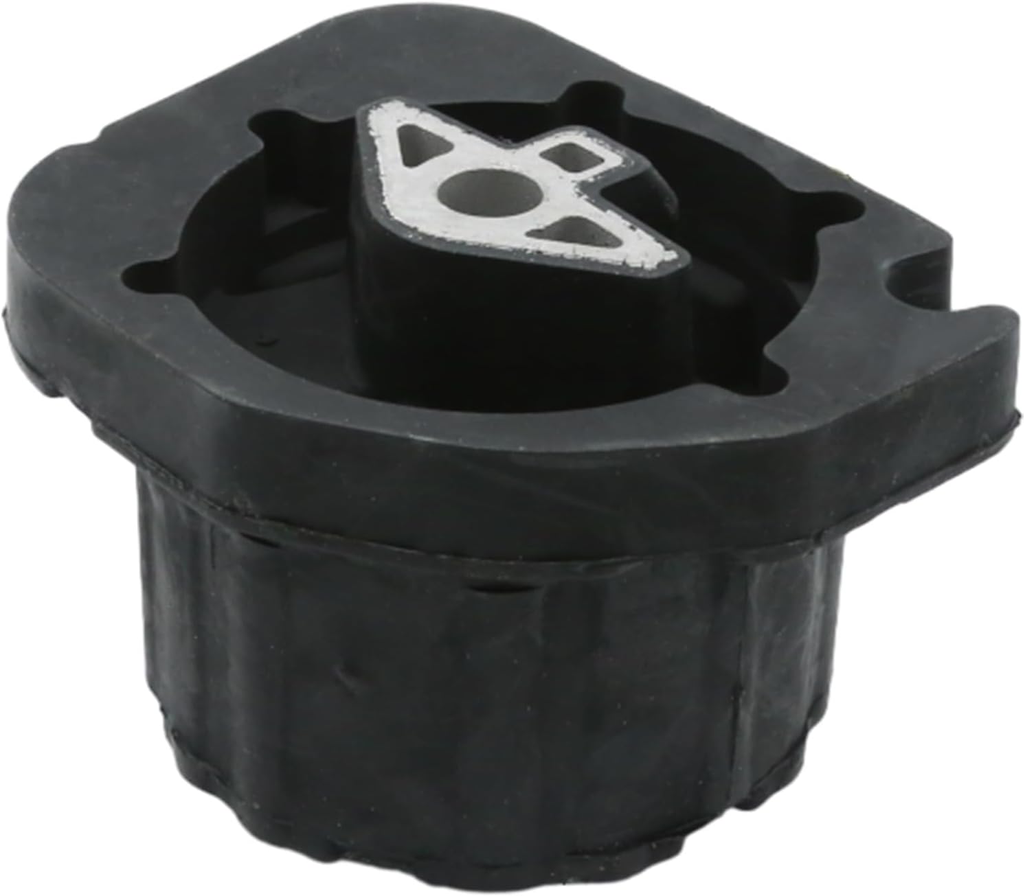 22-31-6-864-675 Transmission Mount Replacement for BMW X5 X6 3.0L diesel E70 E71 F15 F16 2007-2019