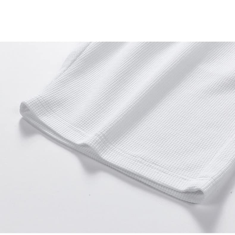 Shorts de sport amples RLKHXBS pour rester au frais en été sans transpirer - 5