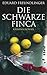 Produktbild Die schwarze Finca (Andalusien-Krimis): Kriminalroman