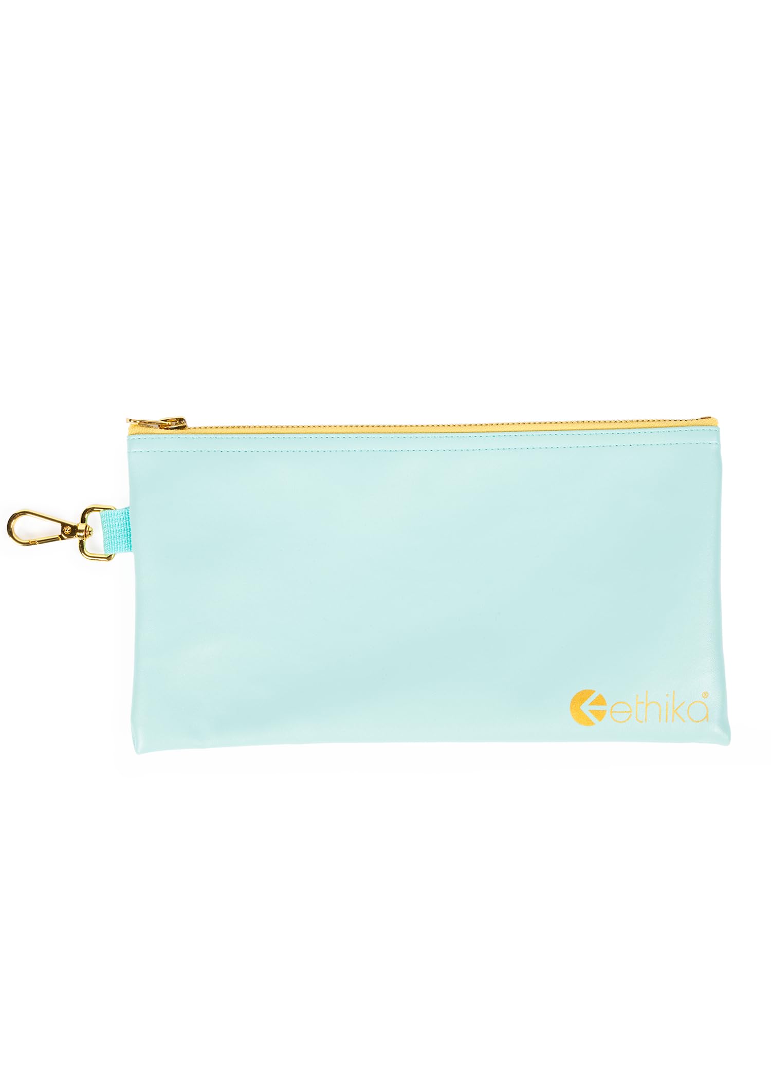 Ethika sac de banque pour ranger billets et documents confidentiels - 6