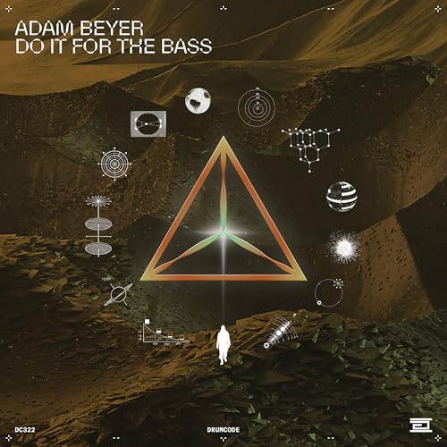 Adam Beyer