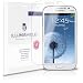 iLLumiShield – Samsung Galaxy Grand Neo Screen Protector Japanese Ultra Clear HD Film with Anti-Bubble and Anti-Fingerprint – High Quality (Invisible) LCD Shield – Lifetime Replacement Warranty – [3-Pack] OEM / Retail Packaging