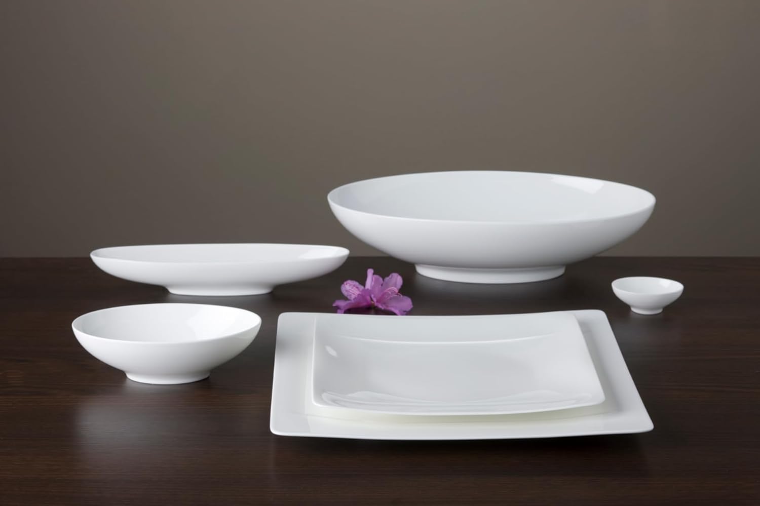 Villeroy & Boch Modern Grace dip bowl 7 x 6 cm