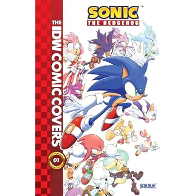 Sonic the Hedgehog