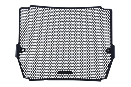 Grille de Radiateur Street Triple 765 pour Sorties Circuit et Balades Routières