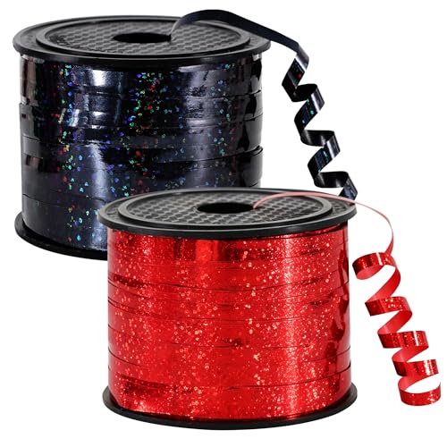 BEISHIDA Glitter Ribbon