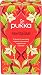 Pukka Herbal Teas Revitalise, Organic Cinnamon and Ginger Tea, 20 Count