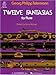Twelve Fantasias for Solo Flute