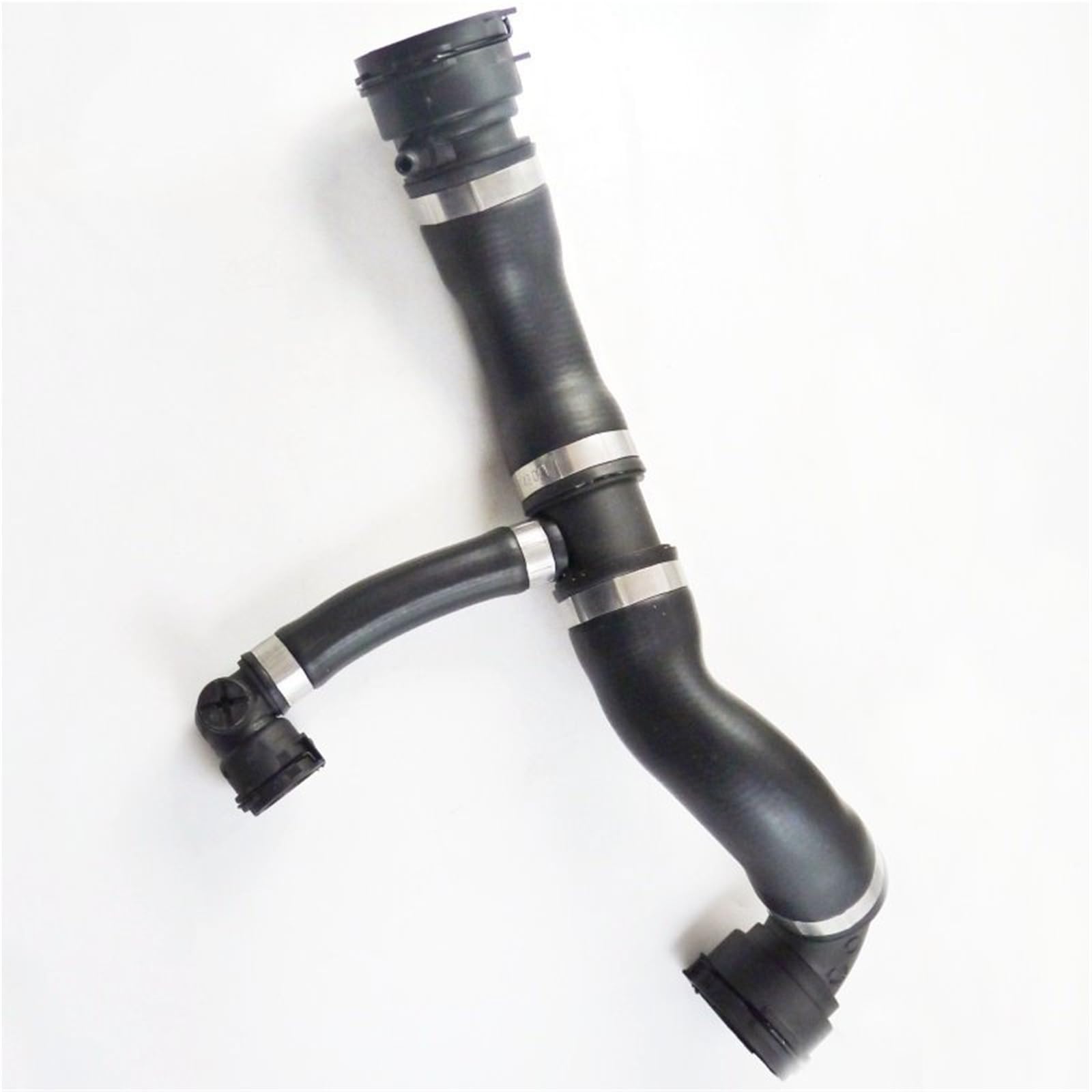 Induction Hose Pipe 17127525023 Coolant Hose for BMW E90 F10 N20 N52 N54 N55 N46