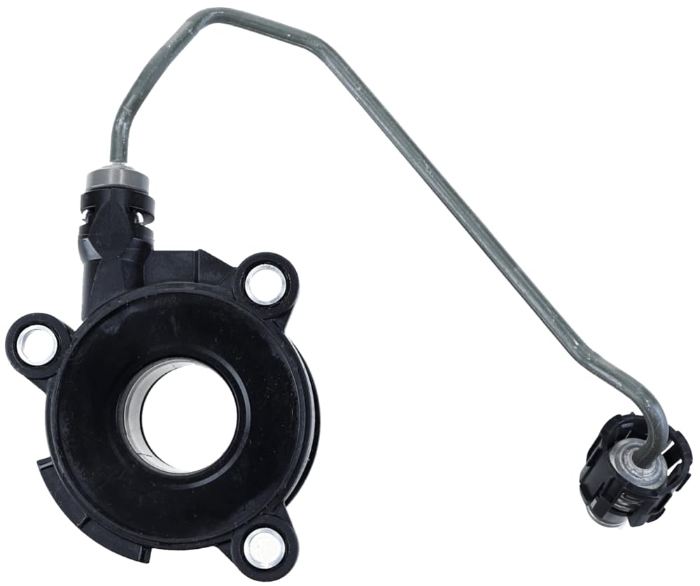SACHS 3182 654 232 Butée Hydraulique (Csc) pour Opel Corsa D (S07) 2006-2015 et autres véhicules | Compatible avec: ABARTH GRANDE PUNTO, ALFA ROMEO 159, 159 Sportwagon, BRERA, MITO, SPIDER, CHEVROLET AVEO Schrägheck