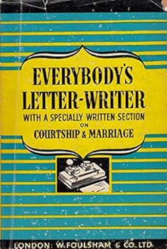 Everybody's Letter Writer