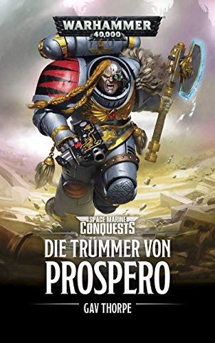 Amazon.es: Gavin Thorpe: libros, biografía, última actualización