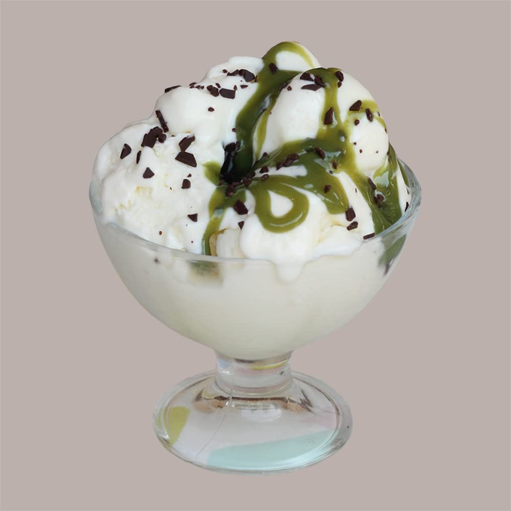 Frozen Yogurt Yopiù Comprital preparato in polvere per Macchina Soft Gelato - 1,5 Kg - Lucgel