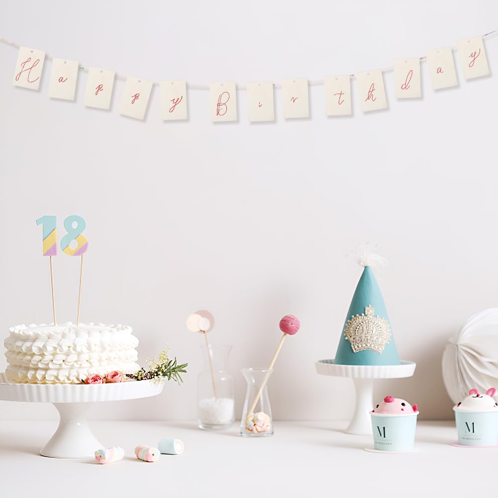 50 Pezzi Legno Naturale 9x6cm - Quadrati Non Finiti Per Artigianato Fai Da Te E Decorazione - Foto 6