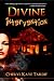 Divine Intervention (Divine Trilogy Book 1)