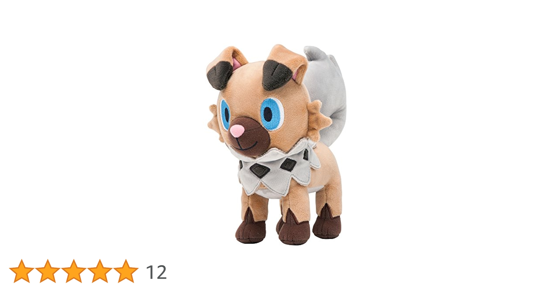 Amazon.co.jp: ポケモンセンターオリジナル ぬいぐるみ イワンコ