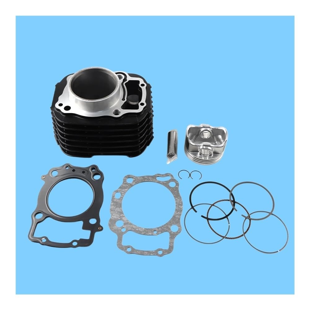 Pistón Asamblea Para BERA Gr 250cc Para BRZ 250 Para
