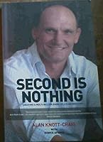 Second is nothing: creating a multi-billion rand cellular industry 1770101640 Book Cover