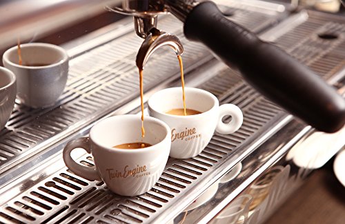 Espresso - 2.2 lbs. Grano Entero miniatura 6