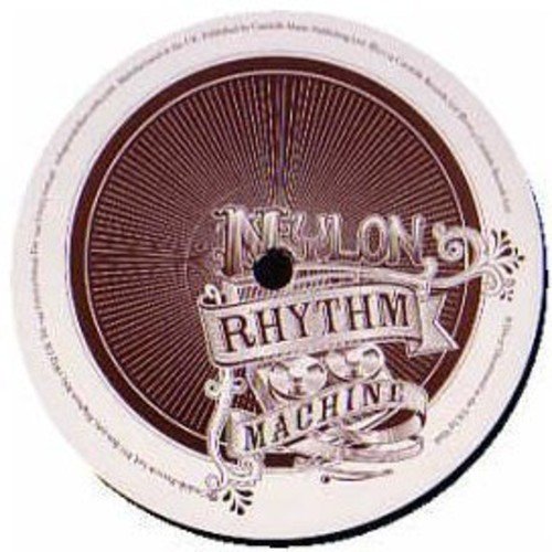 Chimera Ep : Nylon Rhythm Machine: Amazon.es: CDs y vinilos}