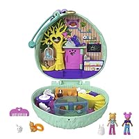 Polly Pocket GTN15 - 
