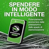 Seagate B01LY65EVG lato 4