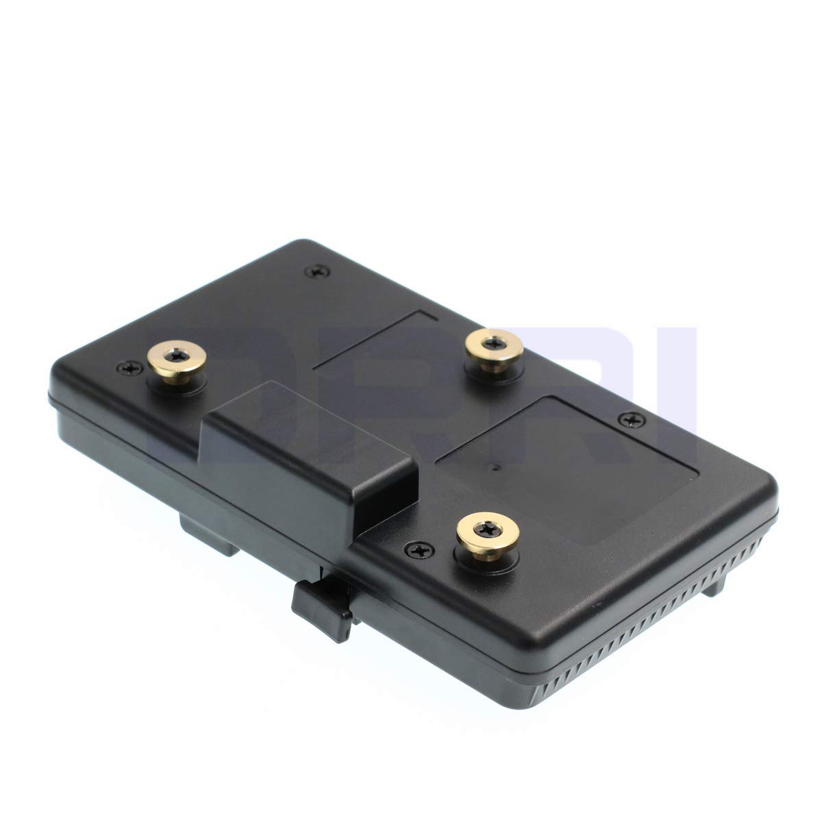 V-Mount V-Lock a Anton Bauer adaptador de batería convertidor placa compatible con Sony HDV DSLR Rig Panasonic JVC Video (A-GP-S)