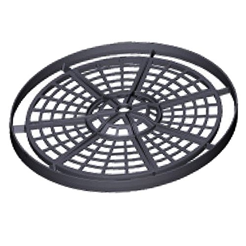 SPARES2GO T 400, T 450, T 550 T-Racer Grille pour nettoyeur haute pression Karcher K5, K6, K7