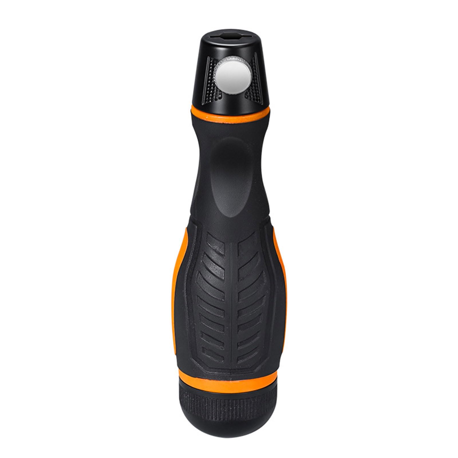 Geavonyg Multifunctional Reciprocating Hacksaw And Hexagonal Bit Handle Featuring Unique Interfaces Tail Storage And Quick Locking Knob Hexagonal Shank Bit Holder