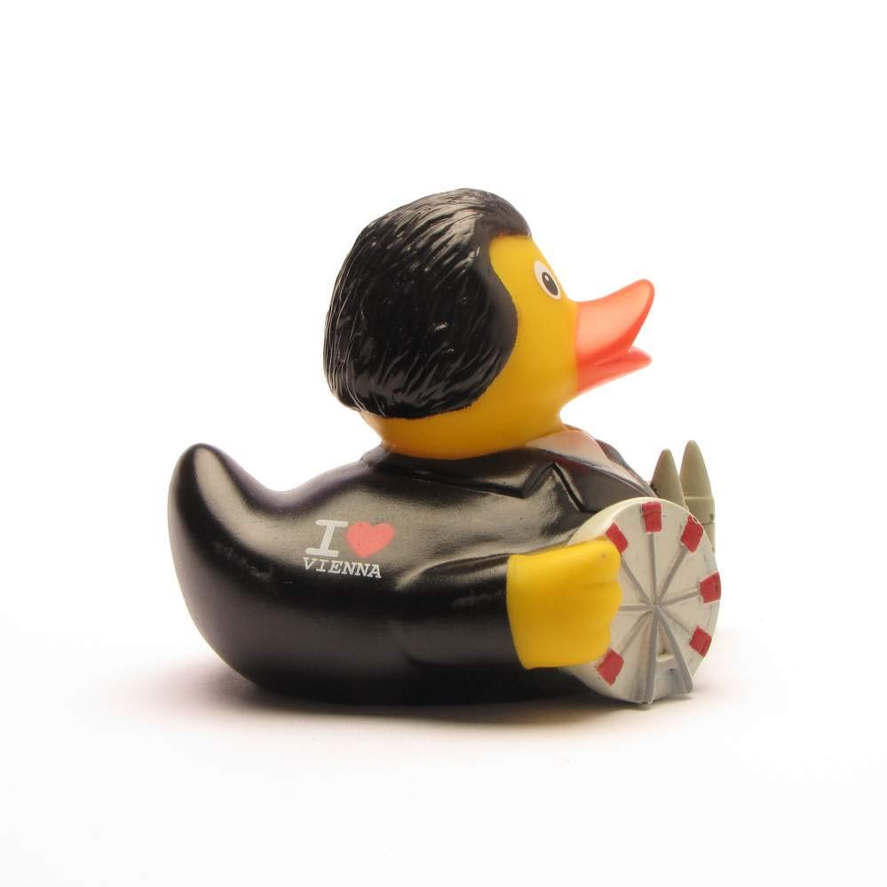 Amazon.co.jp: Rubber Duck Vienna - ゴム製のアヒル : Toys & Games
