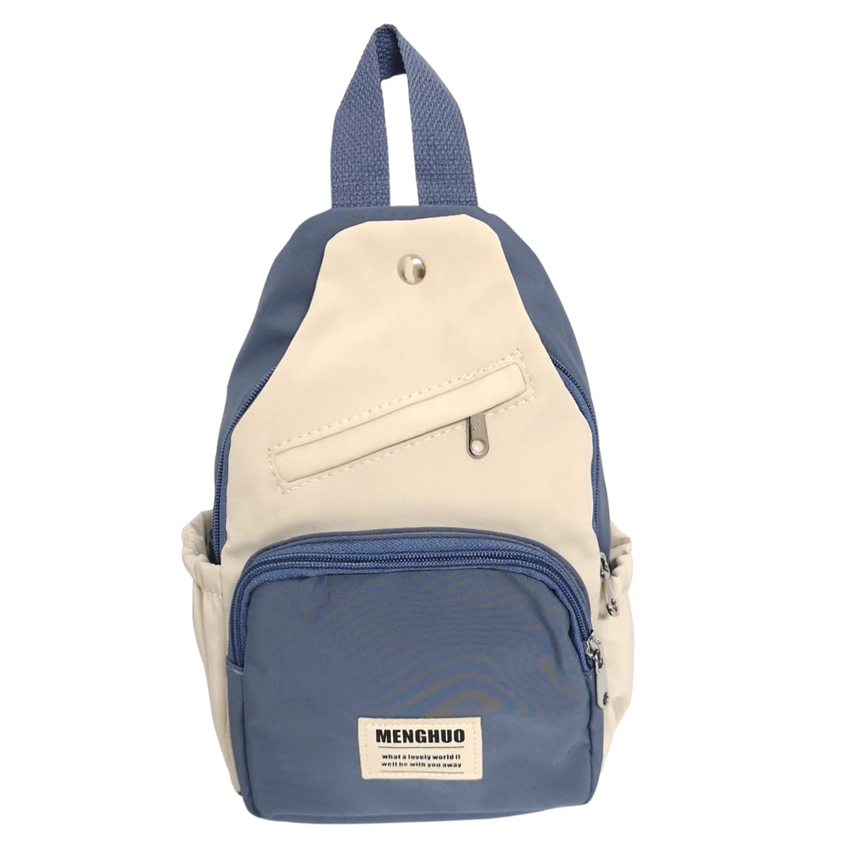 Mini backpack fanny pack Clearance