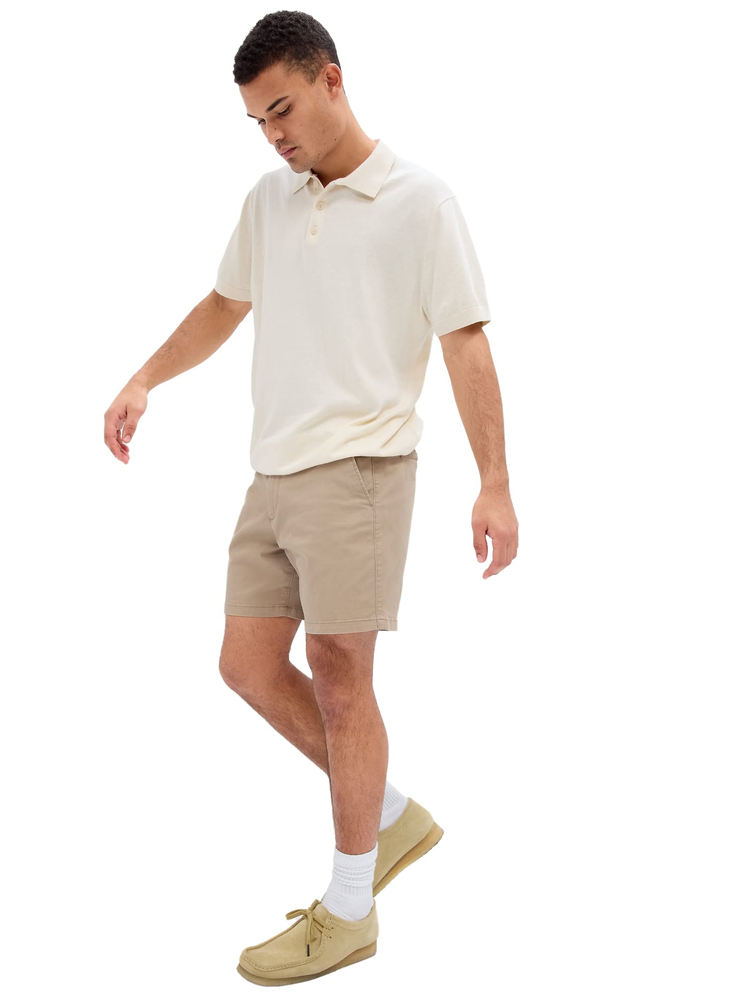 Gap Mens 7" Essential ShortCasual Shorts
