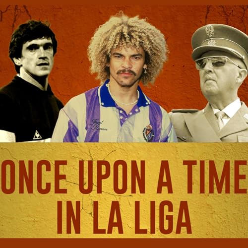 Three great La Liga stories ahead of the Madrid derby!