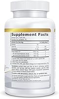 Vista 2 de Nordic Naturals ProDHA Xtra, Fresa - 90 geles blandos - 1660 mg Omega-3 - Fórmula DHA de alta intensidad para la salud neurológica, el estado