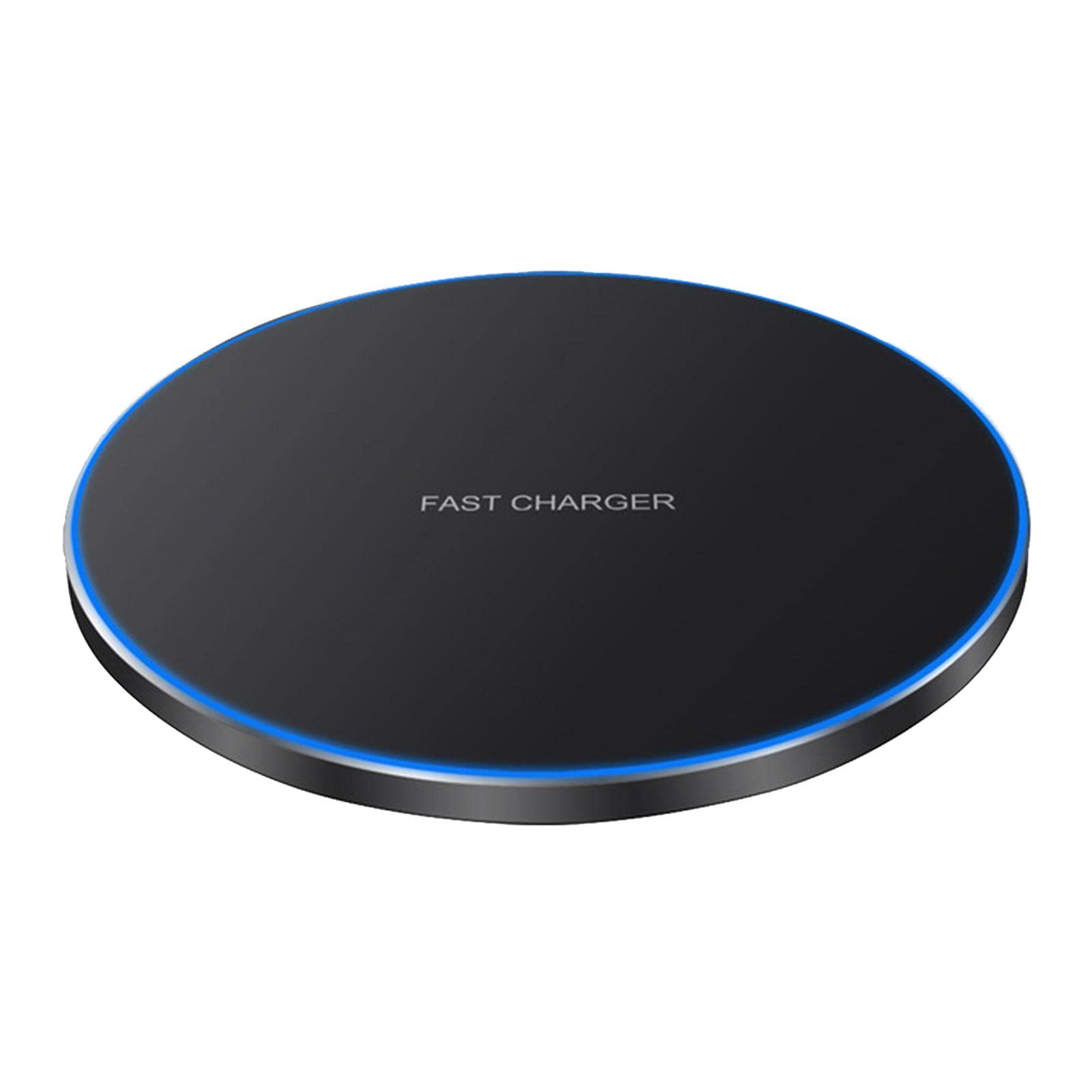 CALANDIS® Ultra Slim Qi Wireless Charger 30W Max Pad Station for 12 X Black | Aluminum Alloy + Abs Material | 1x charger1x 100cm/39inch Type-C cable1x manual1x Color Box Packaging (B0BJ776CP5) Amazon Price History, Amazon Price Tracker
