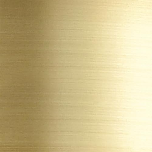 Miniatura 6 de Innovations Lighting 201S-SG-G41-LED Bare Bulb 1 Juego de cables de luz, oro satinado