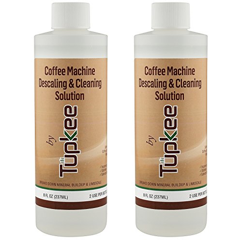 Best Descaler For Coffee Maker Delonghi