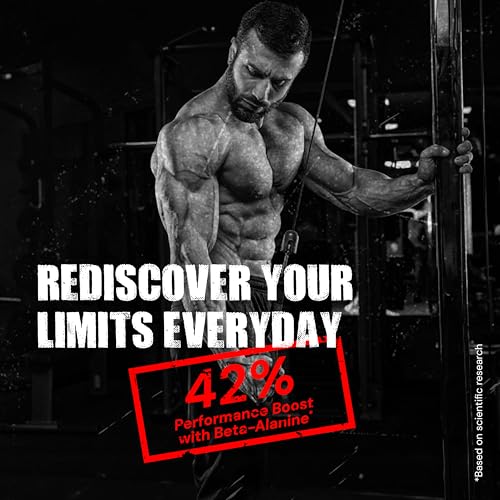 Nutrabay RageX Pre-Workout (360g, ~30 Servings) — Pre-Workout Supplements - image 3