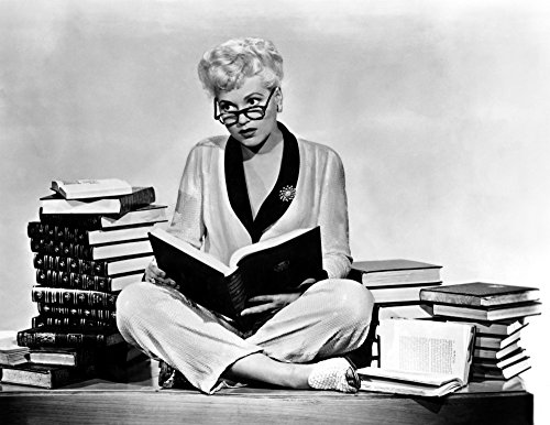 Born Yesterday Judy Holliday 1950 Photo Print (14 x 11)
