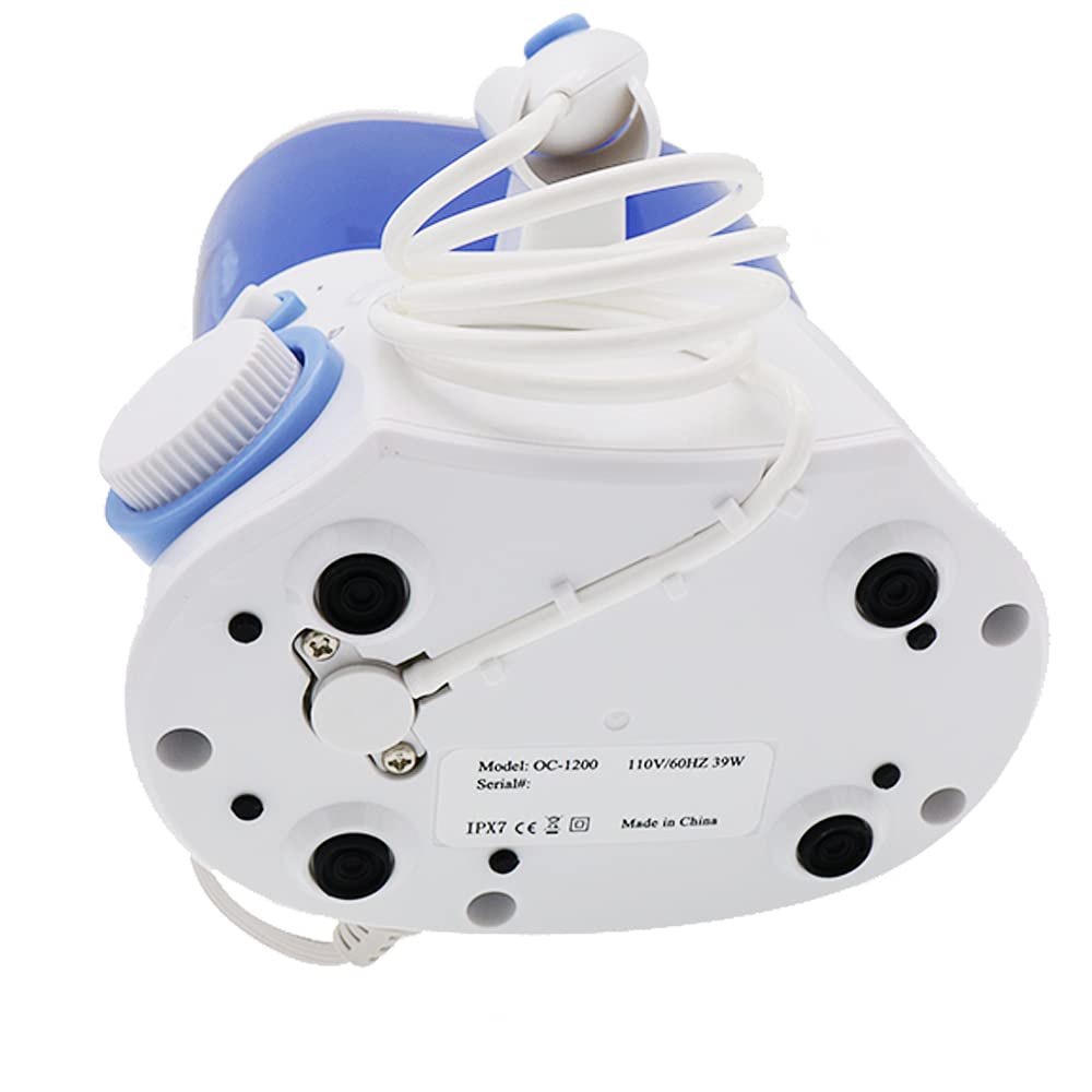 Sostituzione Per Tubo Flessibile/Maniglia Accessori Per Assemblaggio Compatibili Con Waterpik WP-100 WP-450 WP-660 WP-900