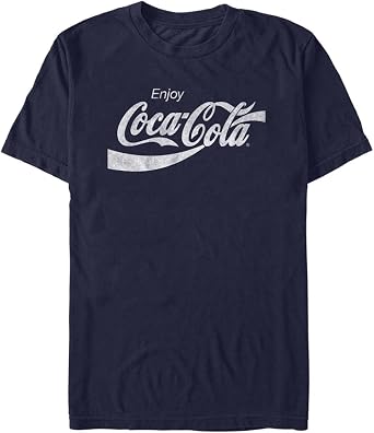 Coca-Cola Men's Coke Classic T-Shirt