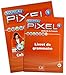 M&Atilde;&copy;thode de fran&Atilde;&sect;ais Pixel 1 : Cahier d'exercice (METHODE PIXEL) (French Edition)