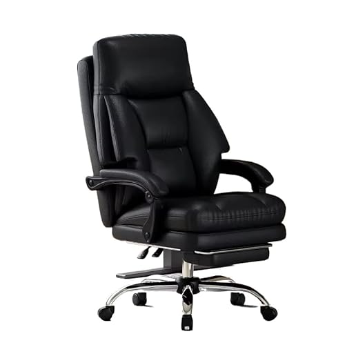 Home Office Desk Chair High Back Executive OfficeChair