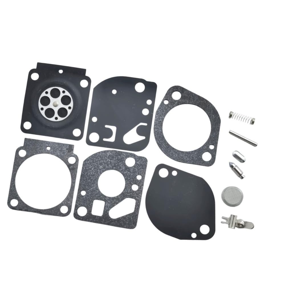 Joint de membrane carburateur FS100 HL90 évite calage moteur